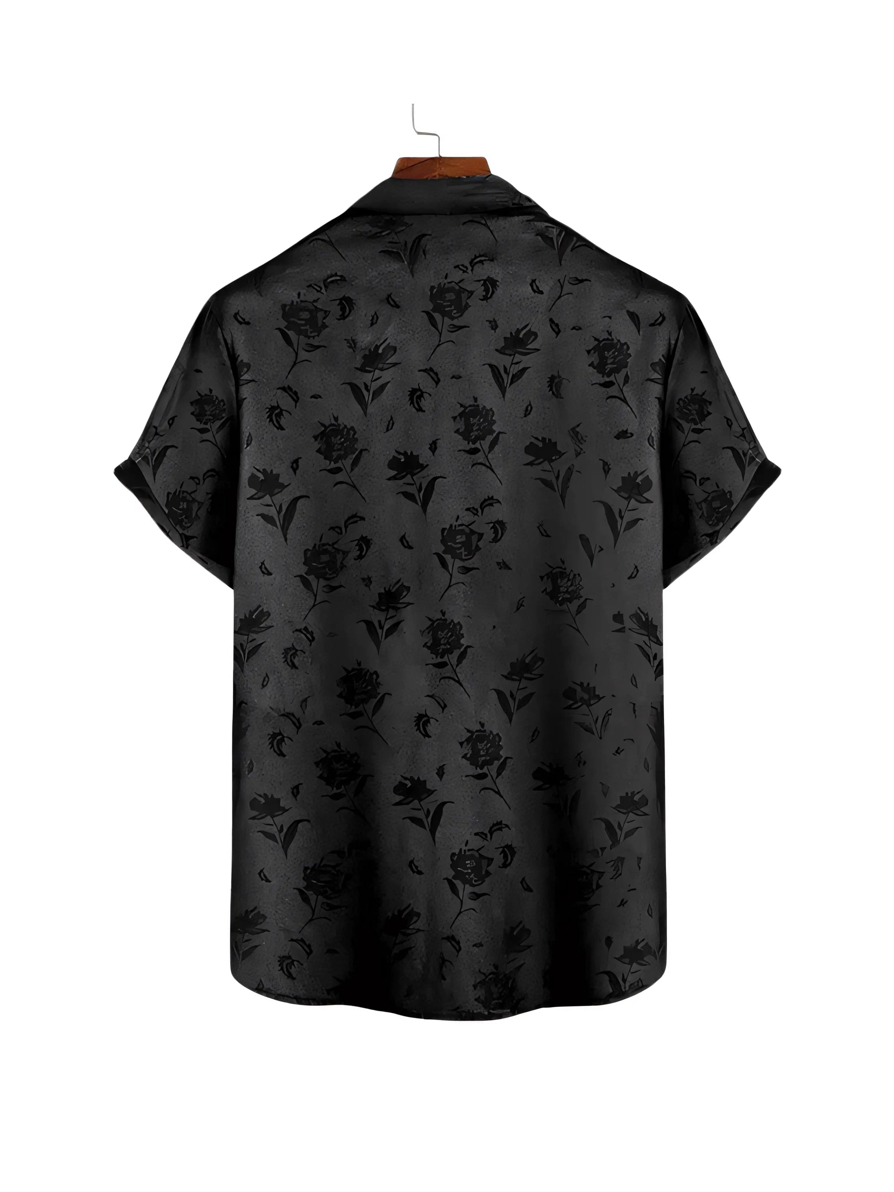 Camisa Florus Samba