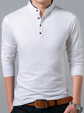 Camisa Hector Polo