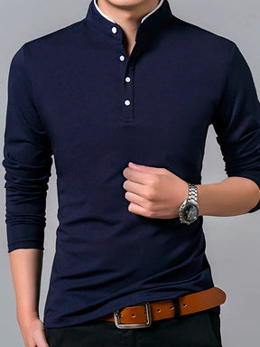 Camisa Hector Polo