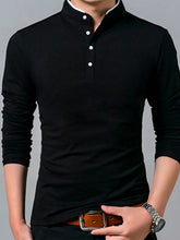 Camisa Hector Polo