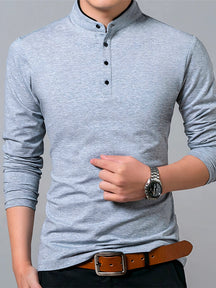 Camisa Hector Polo